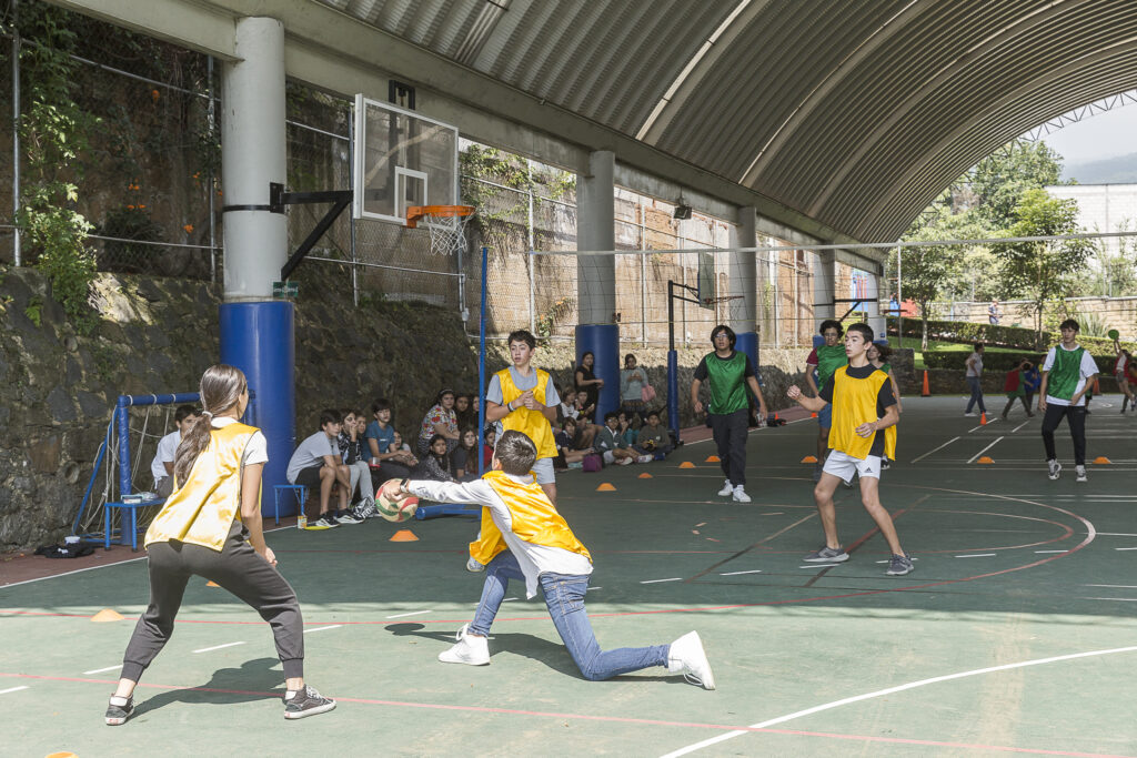 Finale tournoi de VolleyBall-20_©Dominik Warlop