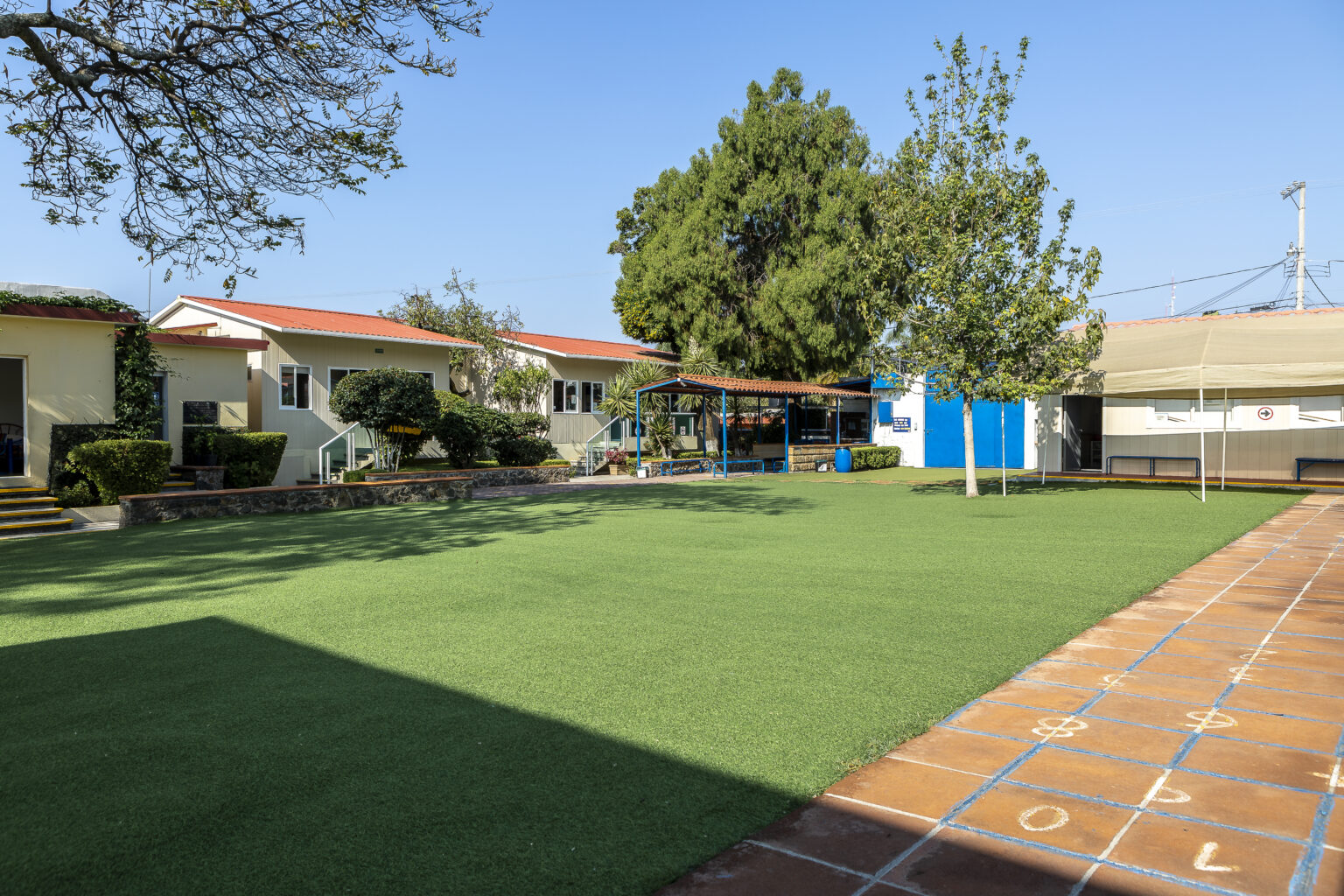 Primaria Moliere