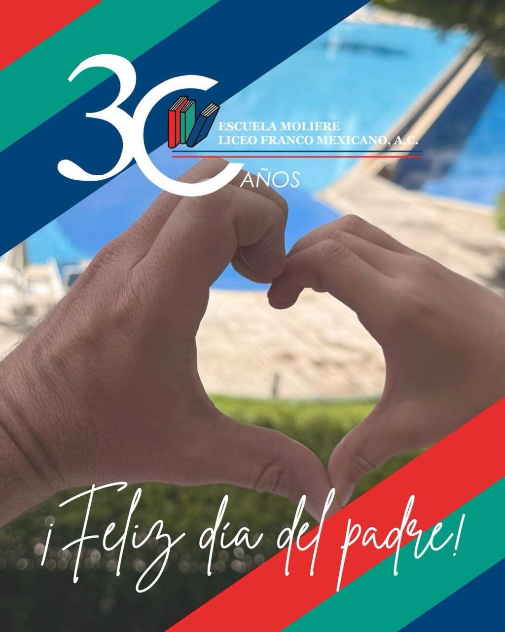 Instagram post from escuelamolierelfm. This post is in position 12.