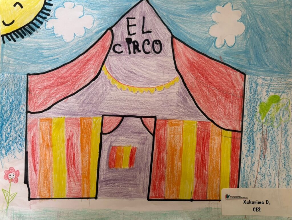 Instagram post from escuelamolierelfm. This post is in position 9.