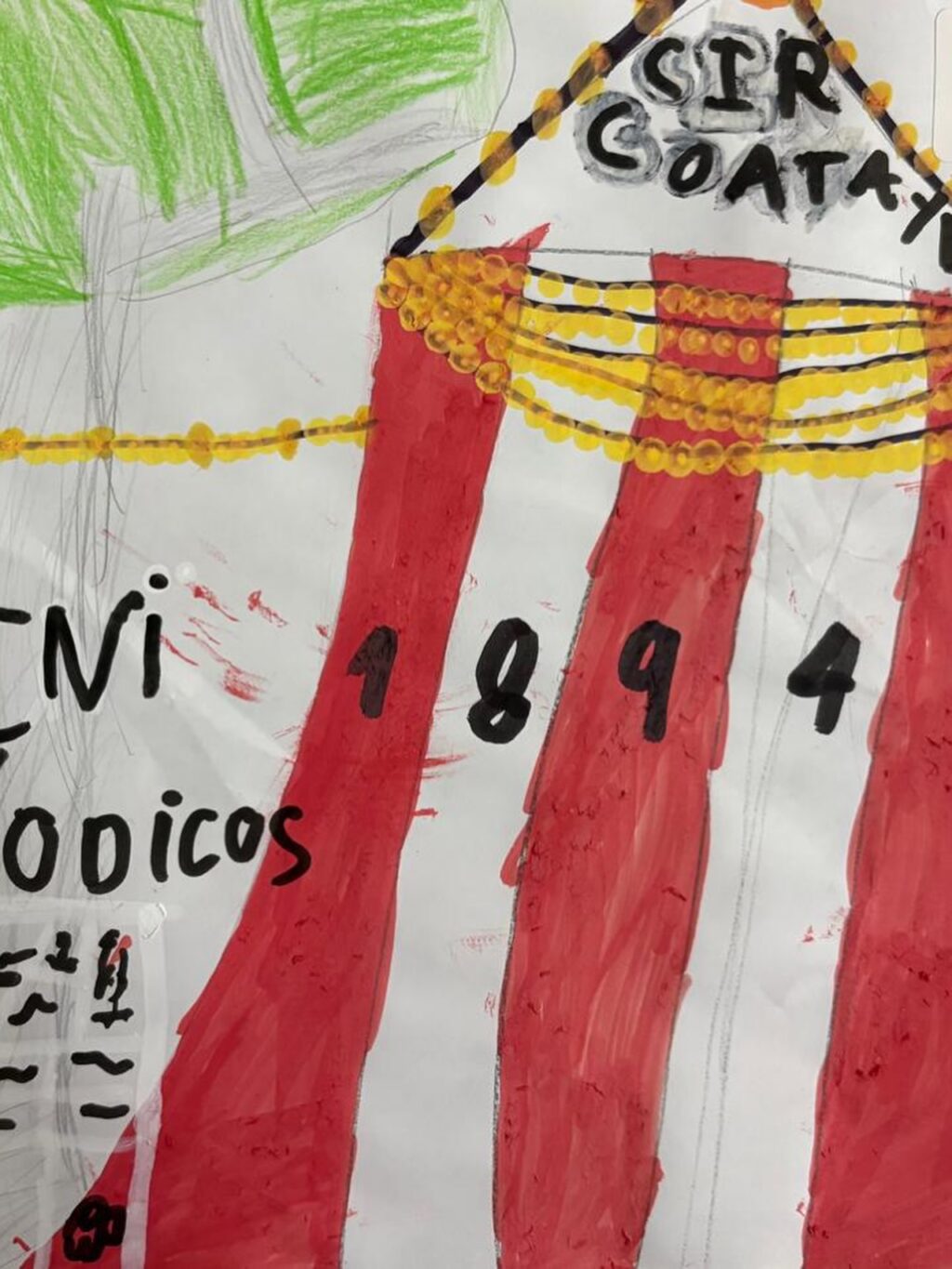 Instagram post from escuelamolierelfm. This post is in position 6.