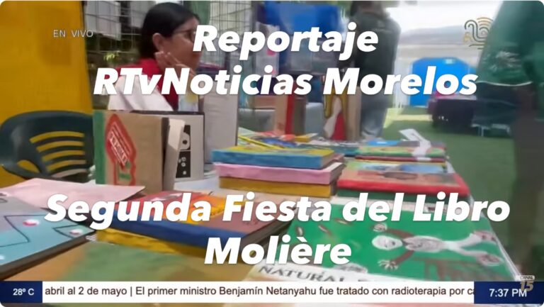 Instagram post from escuelamolierelfm. This post is in position 1.