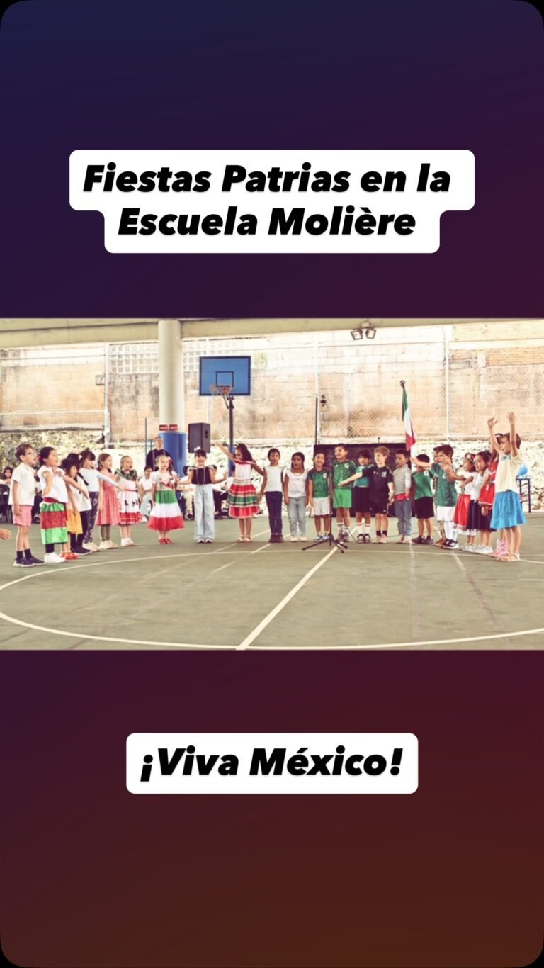 Instagram post from escuelamolierelfm. This post is in position 2.