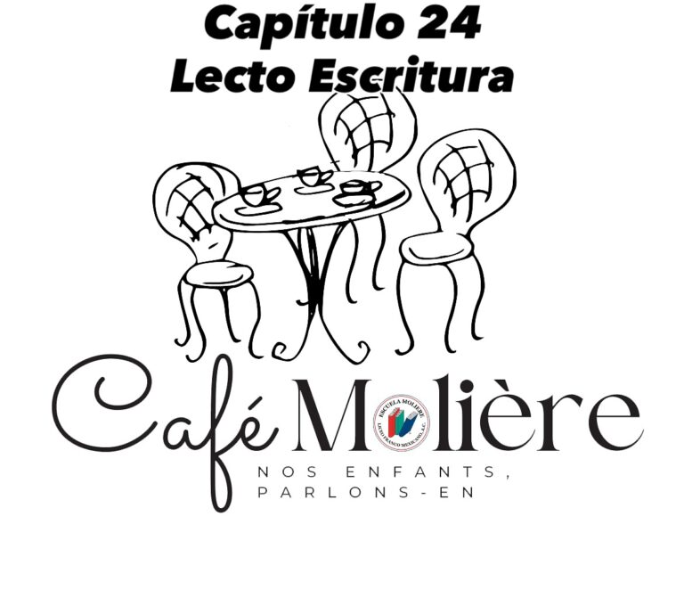 Instagram post from escuelamolierelfm. This post is in position 3.