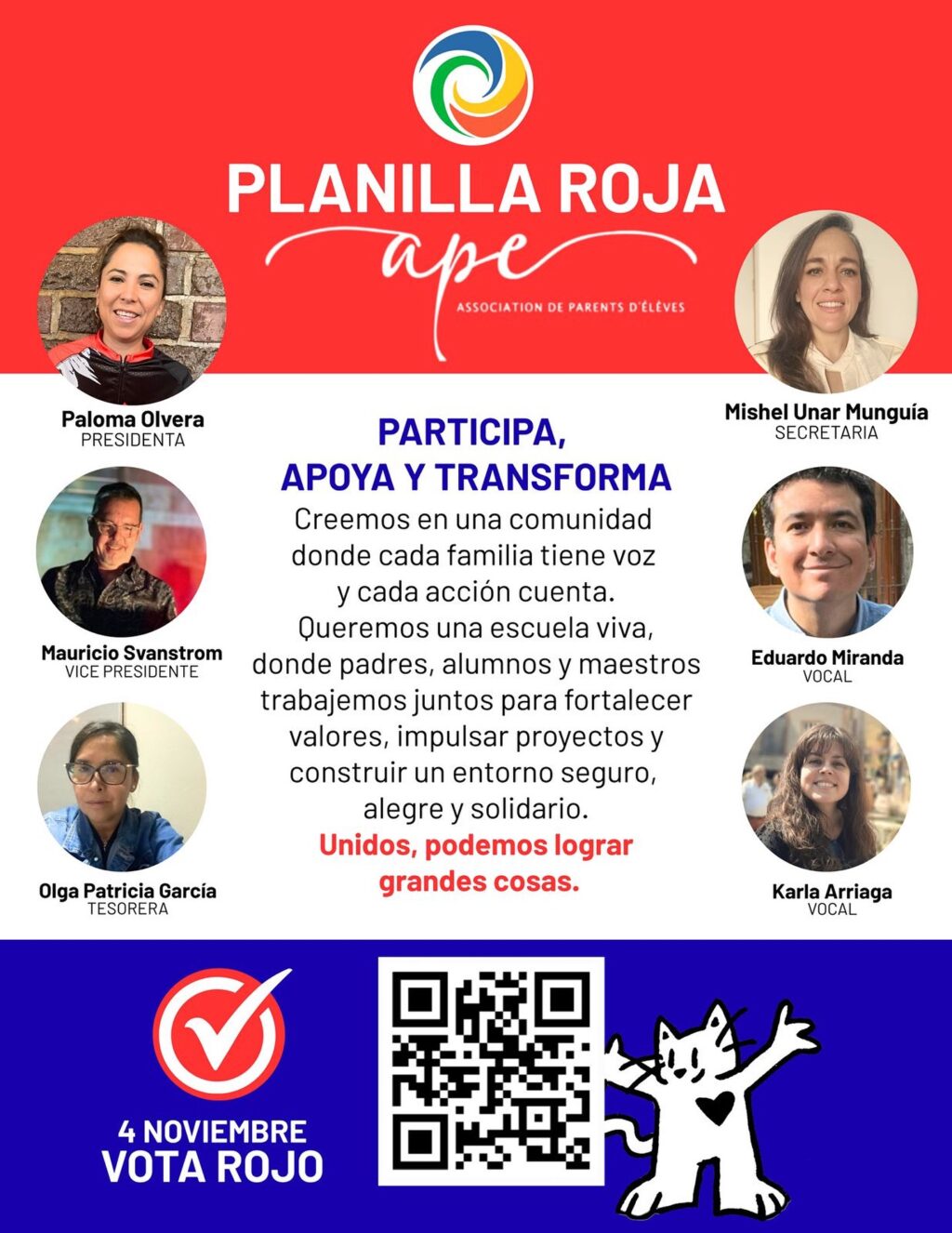 Instagram post from escuelamolierelfm. This post is in position 11.