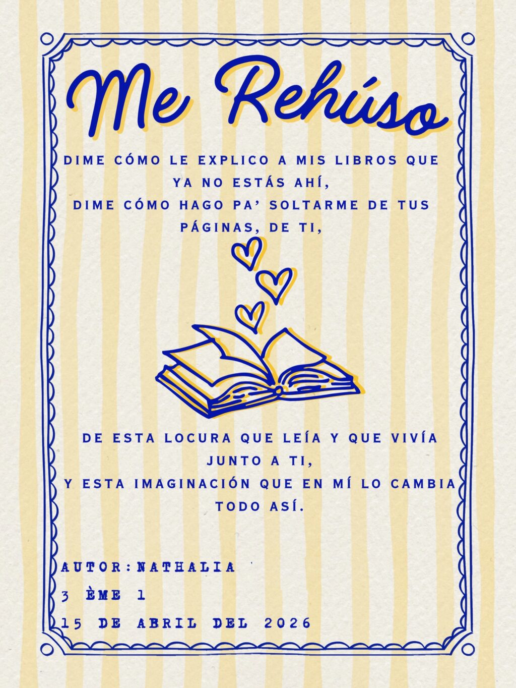 Instagram post from escuelamolierelfm. This post is in position 8.