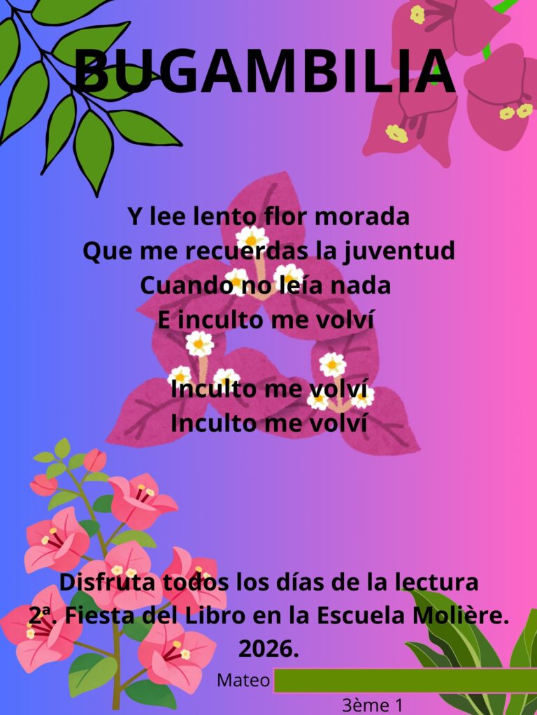 Instagram post from escuelamolierelfm. This post is in position 8.