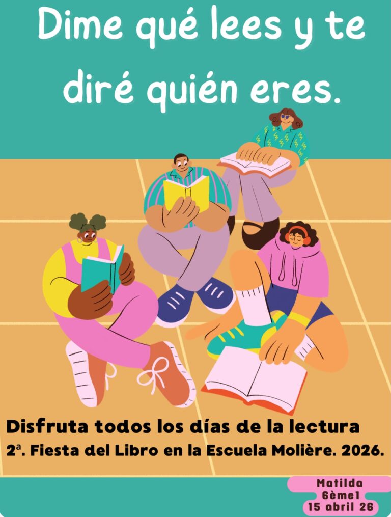 Instagram post from escuelamolierelfm. This post is in position 6.