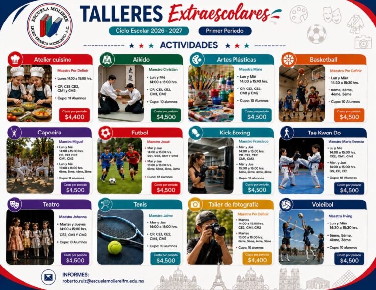 Instagram post from escuelamolierelfm. This post is in position 1.