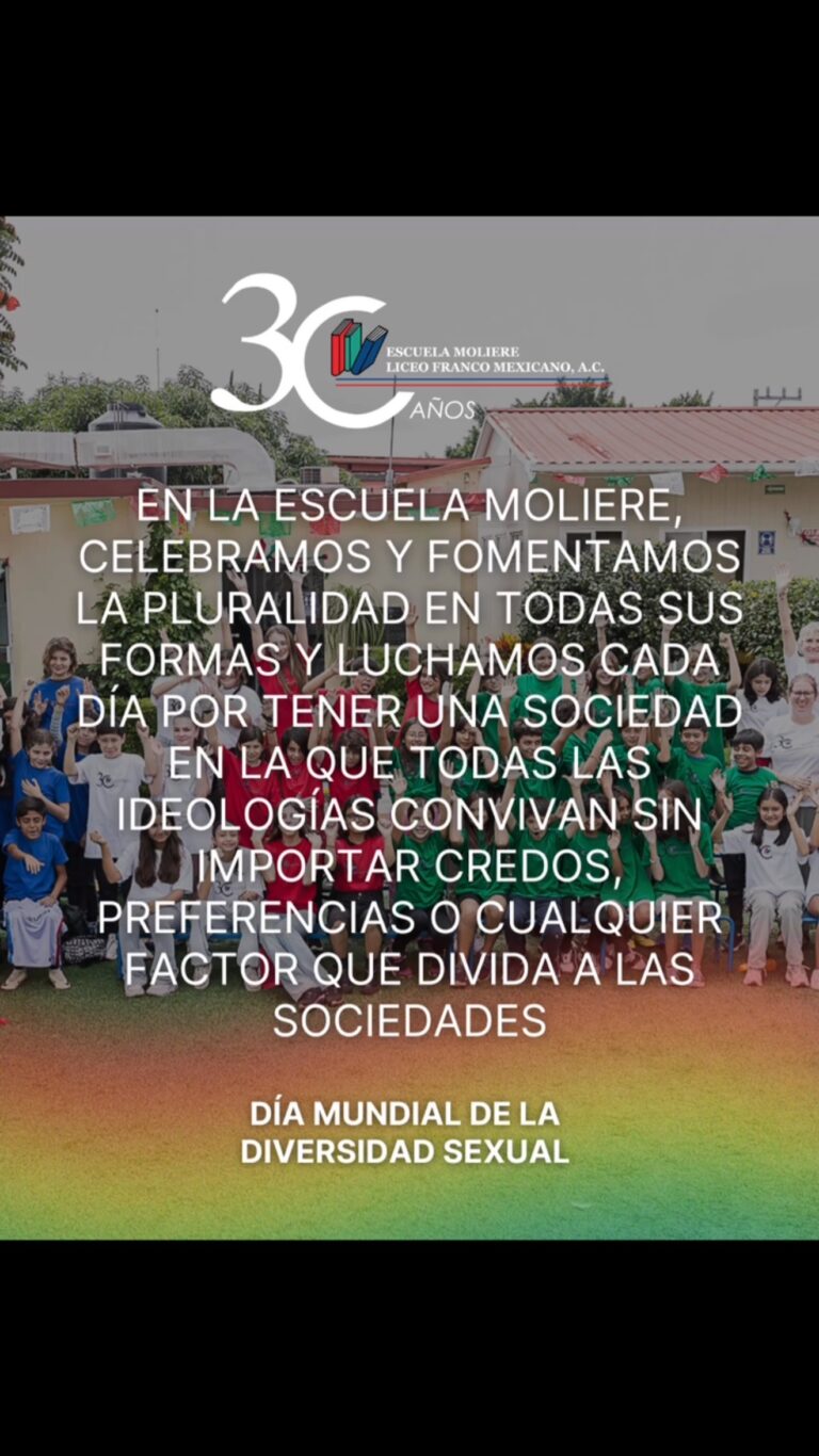 Instagram post from escuelamolierelfm. This post is in position 8.